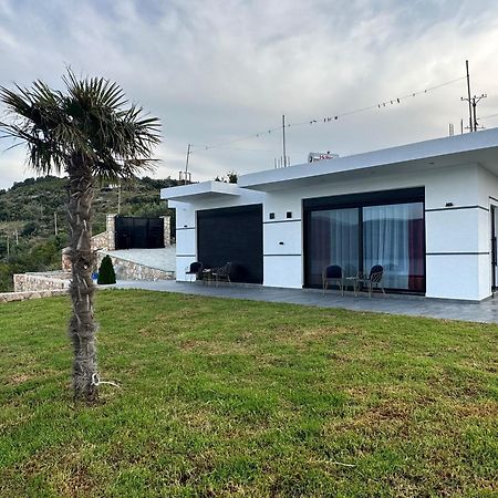 Illyrian Paradise Ksamil Ngoại thất bức ảnh