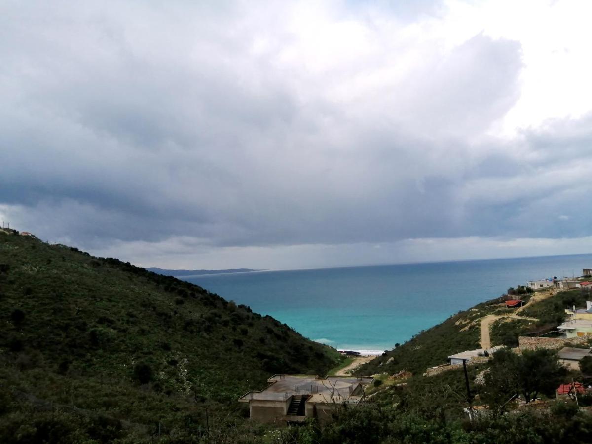 Illyrian Paradise Ksamil Ngoại thất bức ảnh