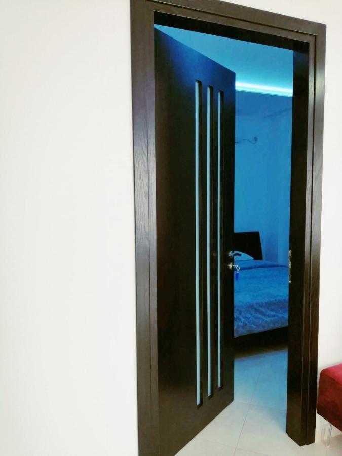 Illyrian Paradise Ksamil Ngoại thất bức ảnh