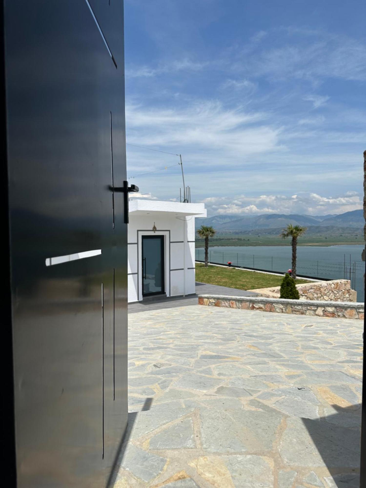 Illyrian Paradise Ksamil Ngoại thất bức ảnh